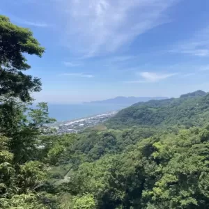 久能山東照宮ご参拝。神道から学ぶ、すごくすごく当たり前のこと。のサムネイル