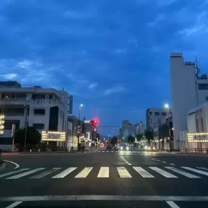 「清水みなと祭り」いよいよ始まりますのサムネイル